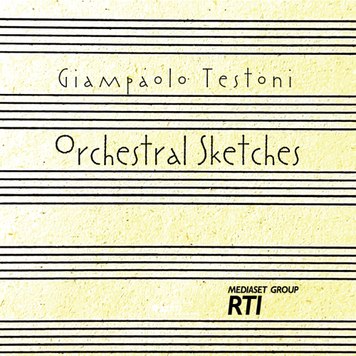 Orchestral Sketches
